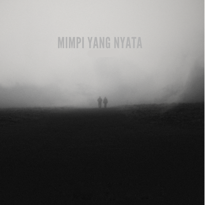 Mimpi Yang Nyata (Remastered 2024)'s cover