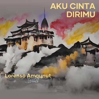 Aku Cinta Dirimu (Remastered 2021)'s cover