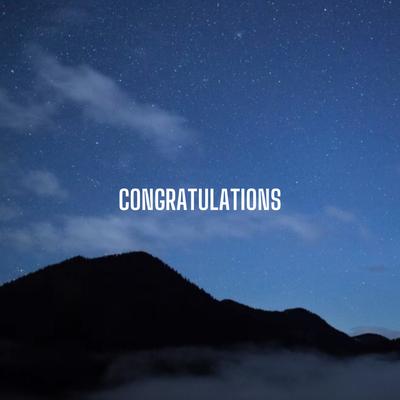 Congratulations (Piano Version) By Kim Bo's cover