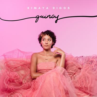 Bloom By Kimaya Diggs's cover