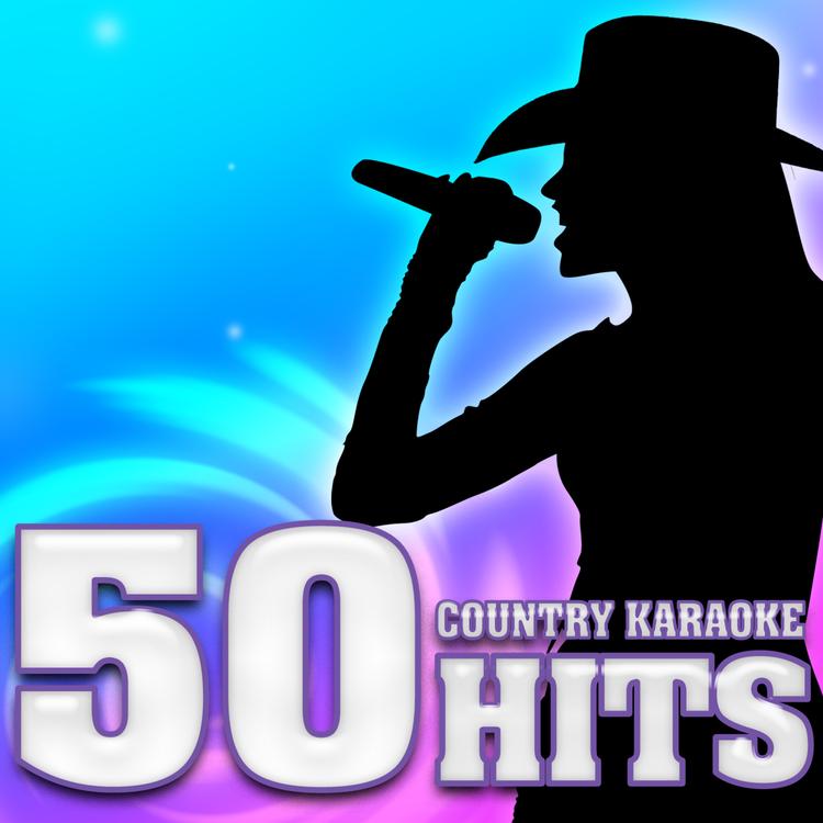 50 Country Karaoke Hits's avatar image