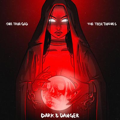 Dark & Danger's cover
