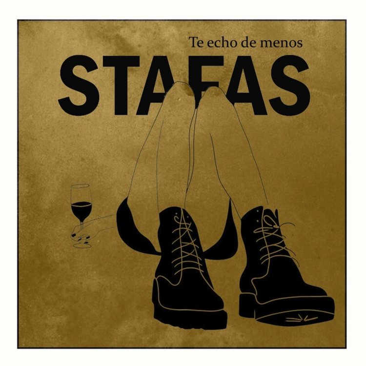 Stafas's avatar image