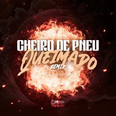 Cheiro de Pneu Queimado's cover