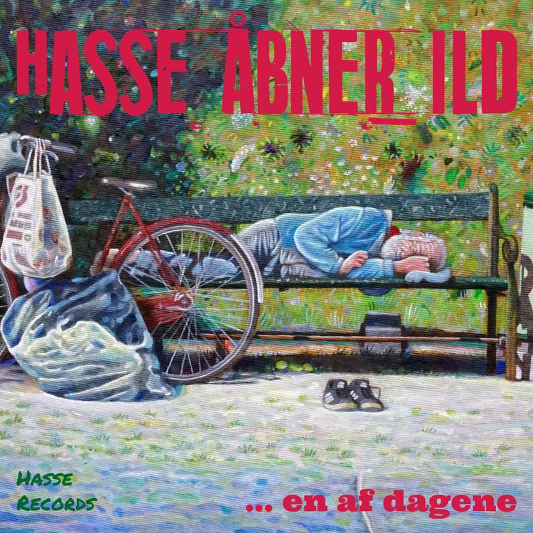 Hasse åbner ild's avatar image