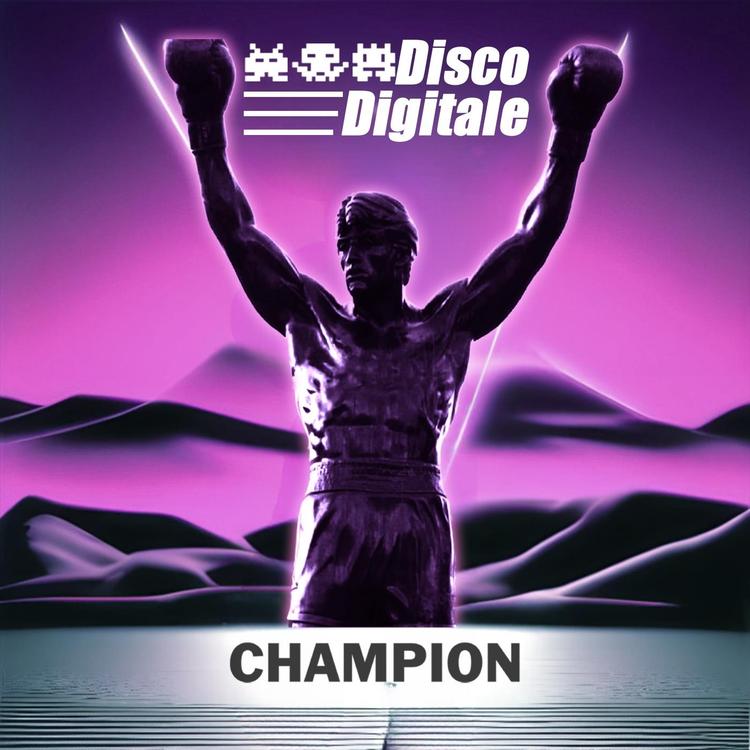 Disco Digitale's avatar image