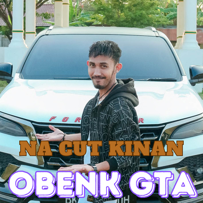 Obenk GTA's cover