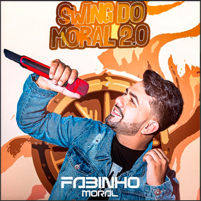Proibido Amor By Fabinho Moral's cover