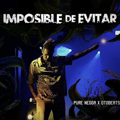Imposible de Evitar's cover