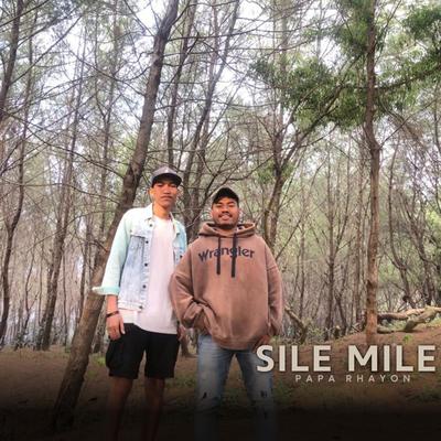 SILE MILE's cover