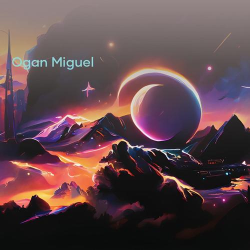 Ogã Miguel 's cover