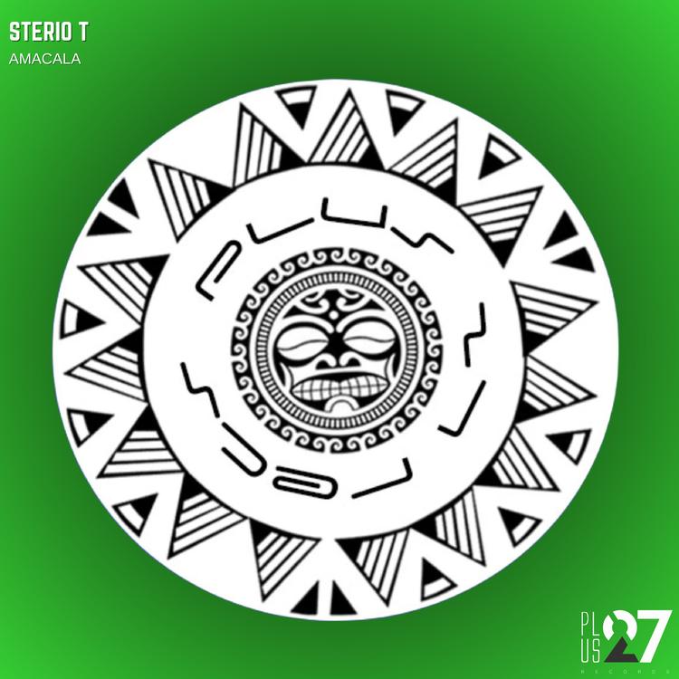 Sterio T's avatar image