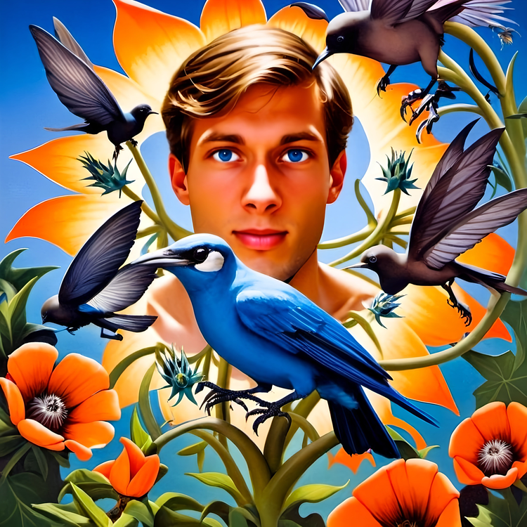 Robert Lydecker's avatar image