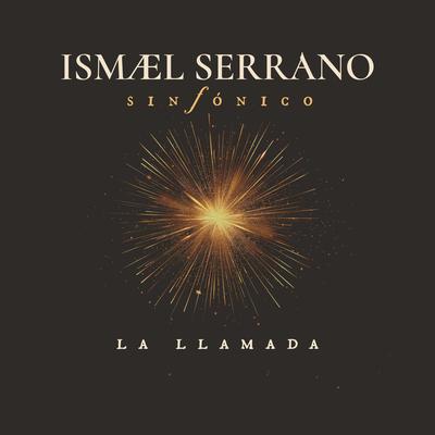 Ismael Serrano's cover