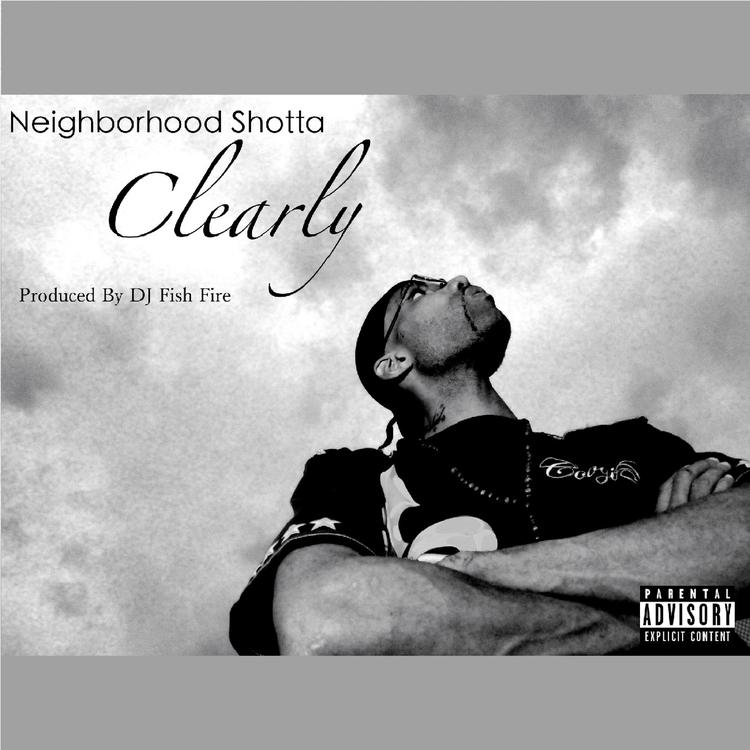 Neighborhood Shotta's avatar image