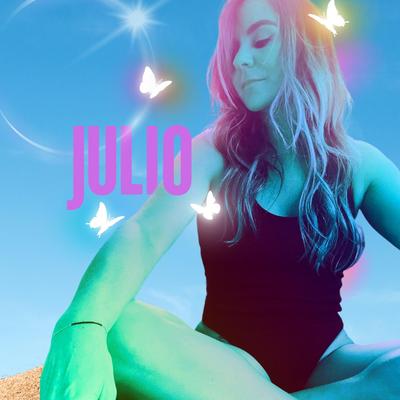 Julio's cover