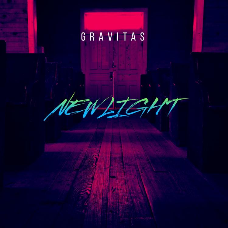 GRAVITAS's avatar image