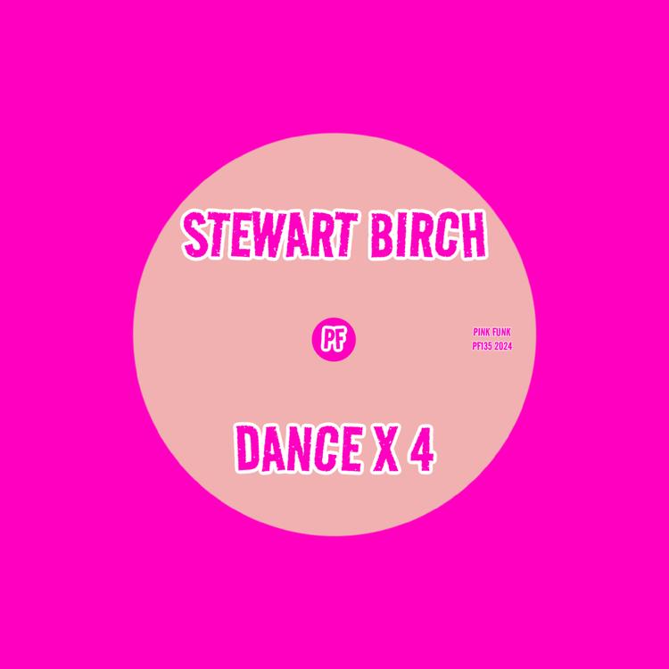 Stewart Birch's avatar image