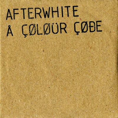 A Colour Code's cover