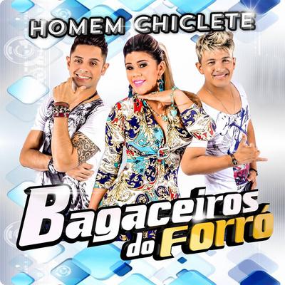 Homem Chiclete's cover