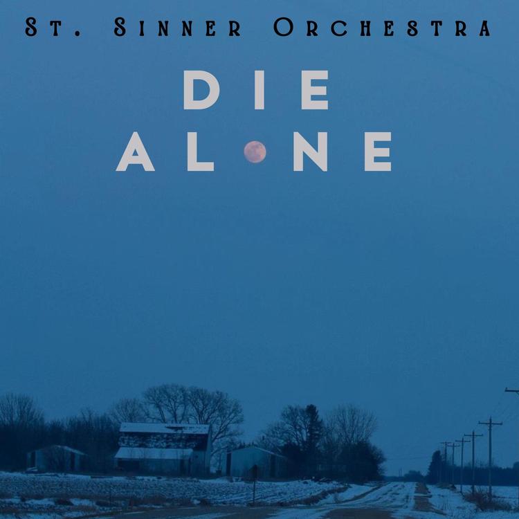 St. Sinner Orchestra's avatar image