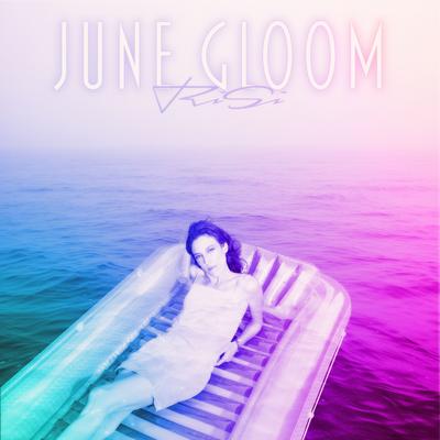 June Gloom By Risi's cover