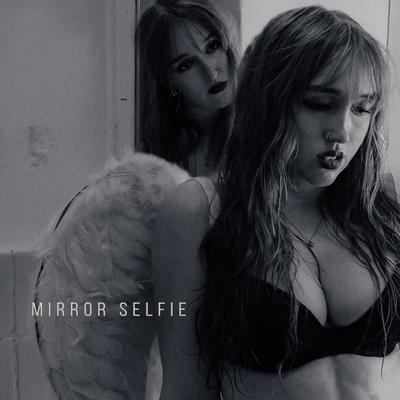 Mirror Selfie's cover