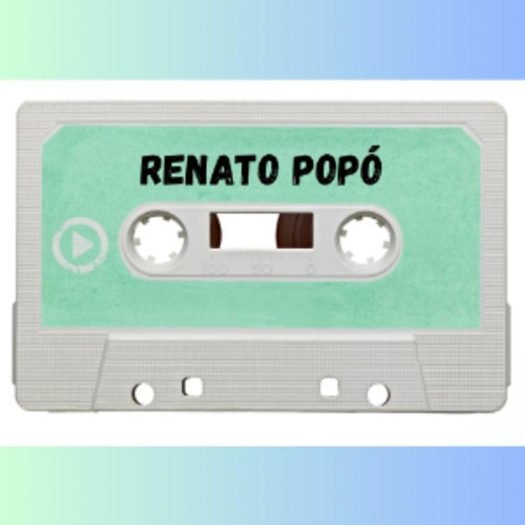 Renato Popó's avatar image