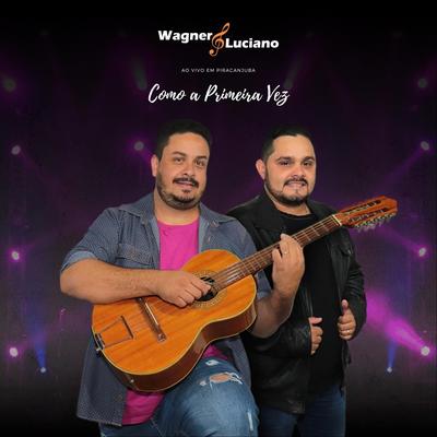 Top de Linha (Ao Vivo) By Wagner e Luciano's cover