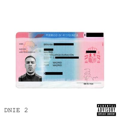 DNIE 2's cover