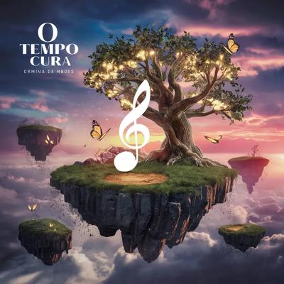 O Tempo Curo's cover