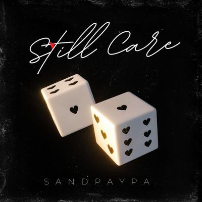 Sandpaypa's cover