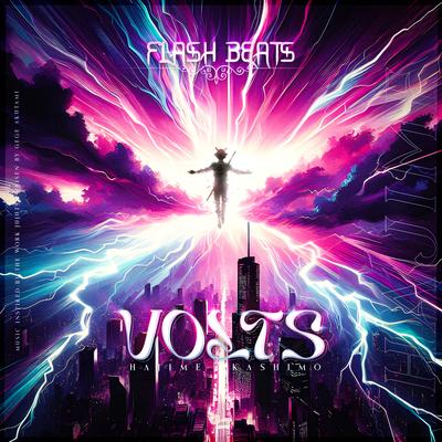 Hajime: Volts By Flash Beats Manow's cover