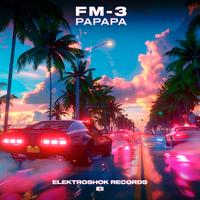 FM-3's avatar cover