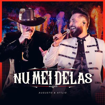Nu Mei Delas Ep. 1 (Ao Vivo)'s cover