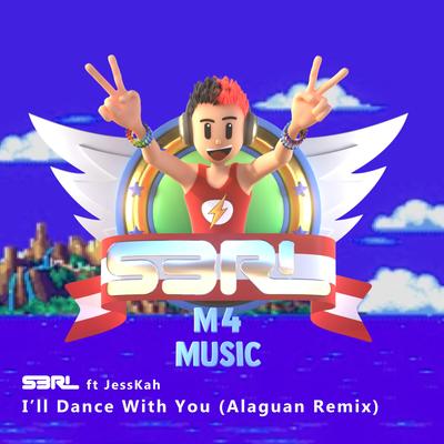 I'll Dance With You (Alaguan Remix)'s cover