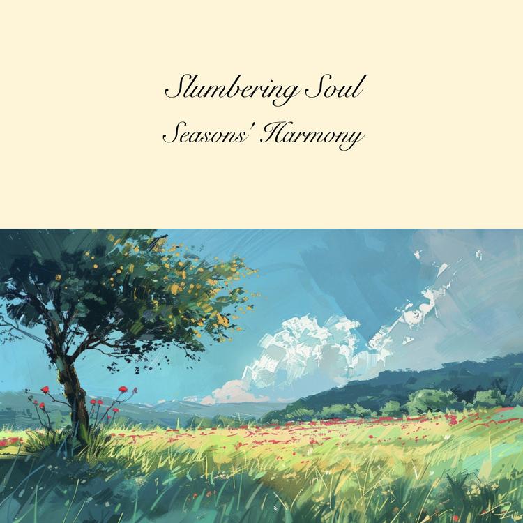 Slumbering Soul's avatar image