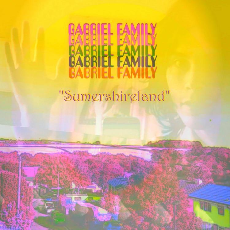Gabriel Family's avatar image