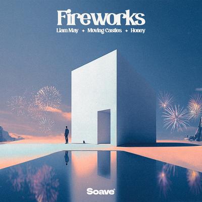 Fireworks By Liam May, Moving Castles, Honey's cover