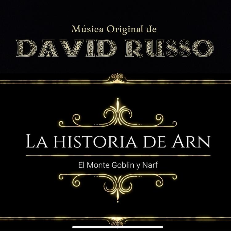 David Russo's avatar image