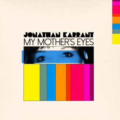 My Mother's Eyes's cover