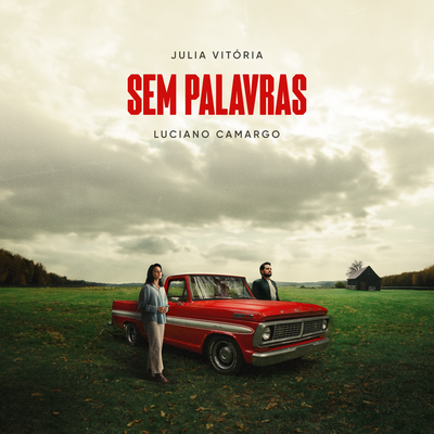 Sem Palavras's cover