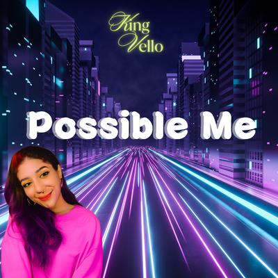 Possible Me's cover