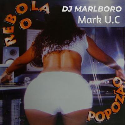 Popotekno By DJ Marlboro, Mark U.C's cover