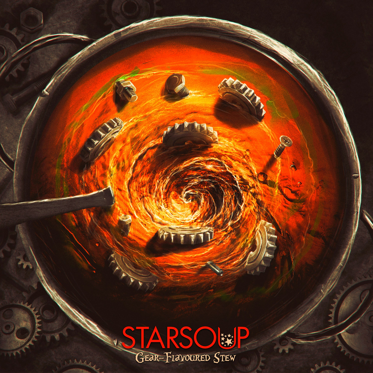 Starsoup's avatar image