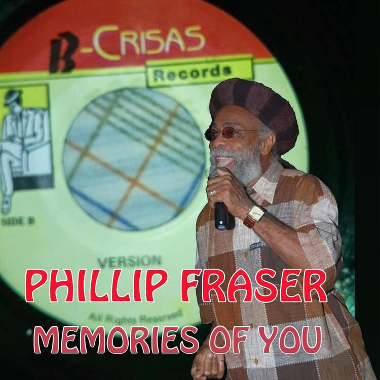 Phillip Fraser's avatar image