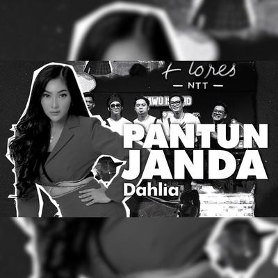 Pantun Janda (Cover)'s cover