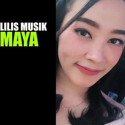 LILIS MUSIK's cover