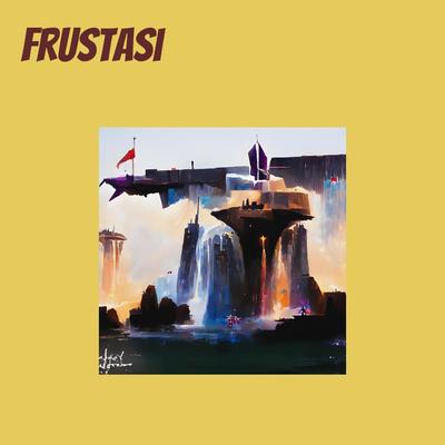 frustasi's cover