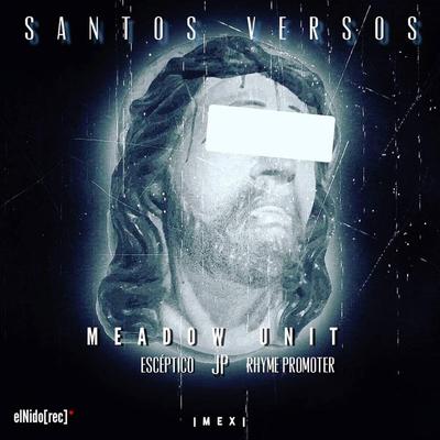 Santos versos's cover